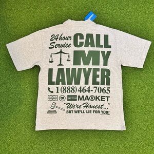 Market T-Shirt